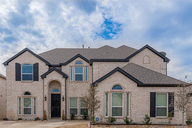 Celina, TX 75009,5828 Oakmere Lane