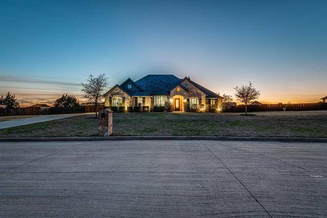 Midlothian, TX 76065,5831 Sweetwater Drive