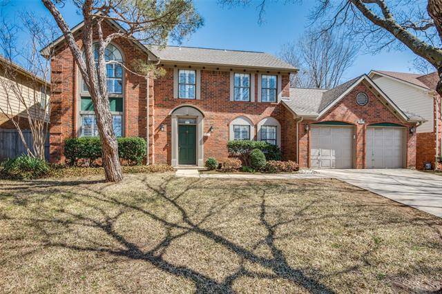 Grapevine, TX 76051,4117 Heartstone Drive