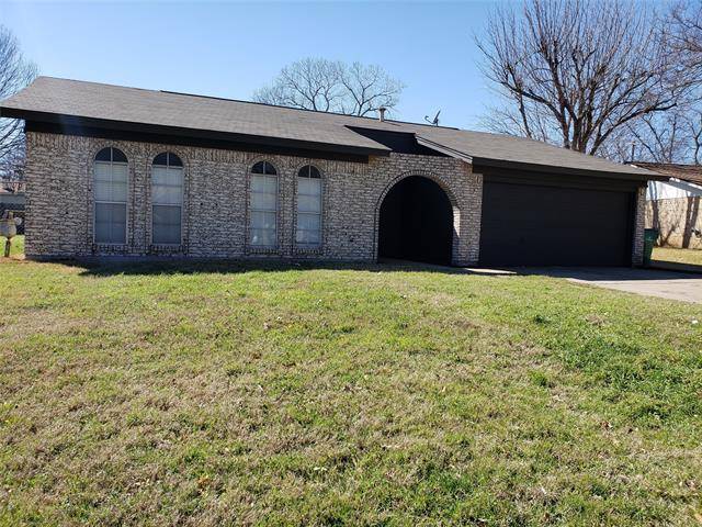 Watauga, TX 76148,6505 Bernadine Drive