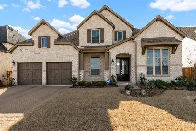 Prosper, TX 75078,1951 River Rock Lane