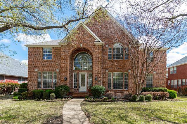 Irving, TX 75063,7532 Primrose Drive