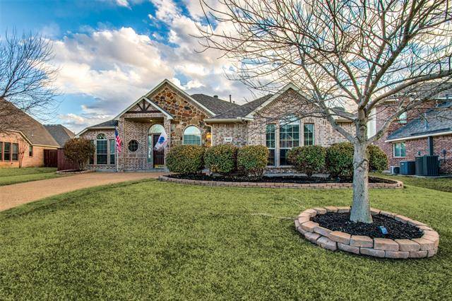 Prosper, TX 75078,1640 Lakemere Drive