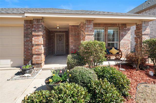 Princeton, TX 75407,131 Briar Grove Drive