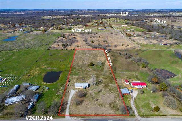 Wills Point, TX 75169,2615 Vz County Road 2624