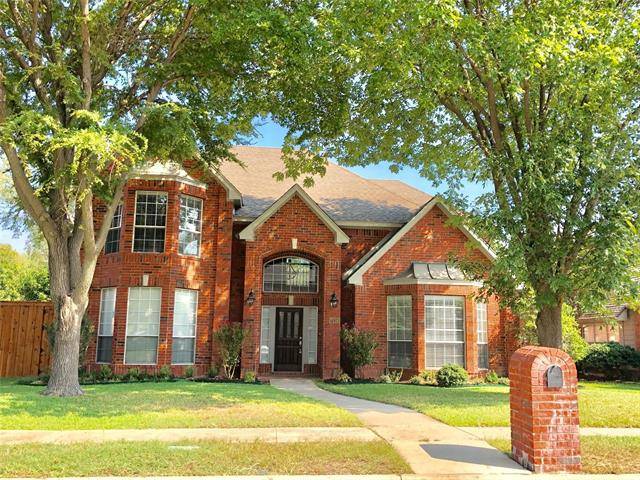 Plano, TX 75025,7016 Hillview Drive