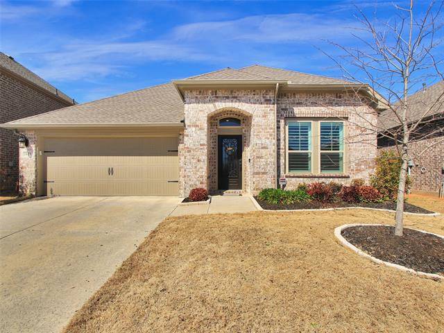 Aubrey, TX 76227,1621 Canter Court