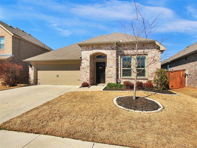 Aubrey, TX 76227,1621 Canter Court