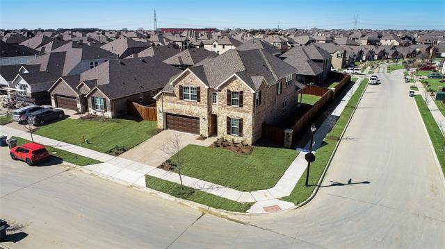 Wylie, TX 75098,1804 Celebration Lane