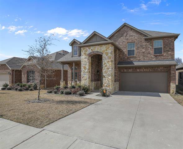 Frisco, TX 75036,4520 Lakeview Drive