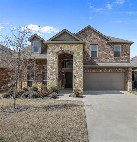 Frisco, TX 75036,4520 Lakeview Drive