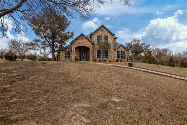 Weatherford, TX 76087,206 Rustic Harbour Court