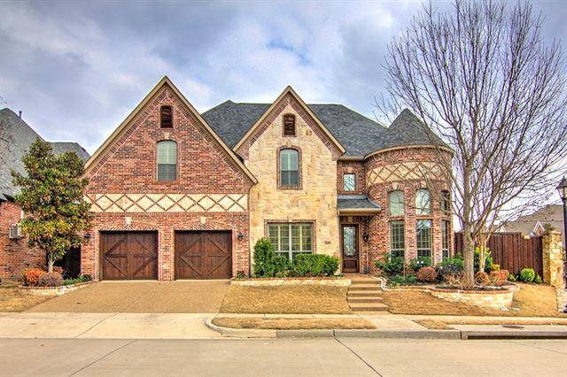 Allen, TX 75013,400 Blue Ridge Court