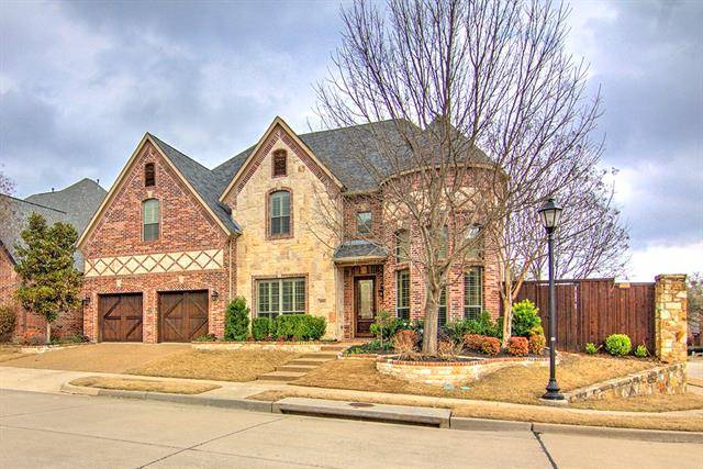 Allen, TX 75013,400 Blue Ridge Court