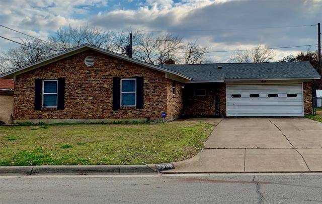 Fort Worth, TX 76133,2605 Duringer Road