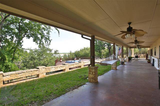 May, TX 76857,606 Oak Point Drive