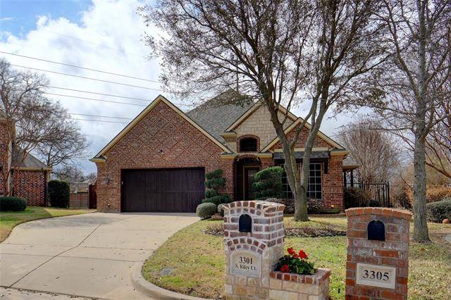 Hurst, TX 76054,3301 S Riley Court