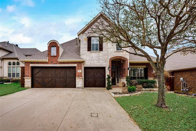 Hickory Creek, TX 75065,105 Stamford Drive