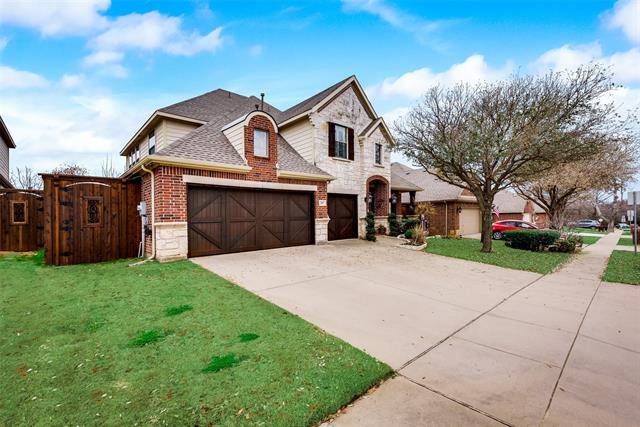 Hickory Creek, TX 75065,105 Stamford Drive