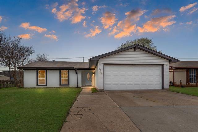 Garland, TX 75042,3745 Crestview Drive