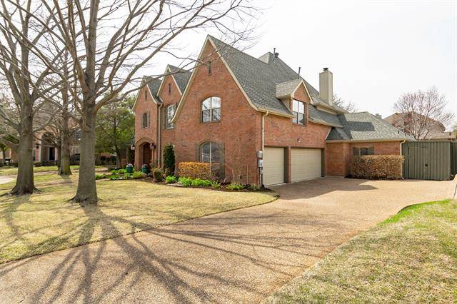 Coppell, TX 75019,139 Manchester Lane