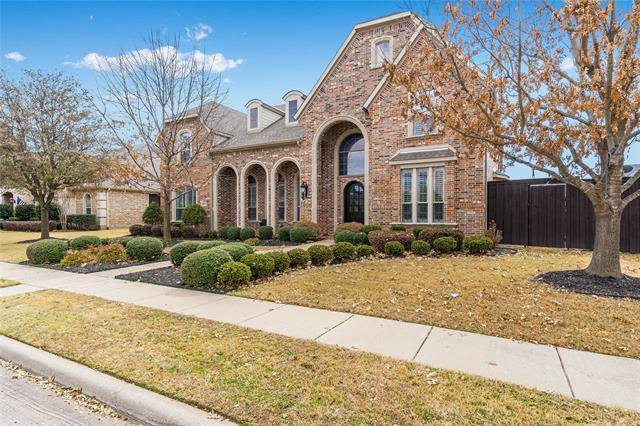 Frisco, TX 75033,1275 Bowie Lane