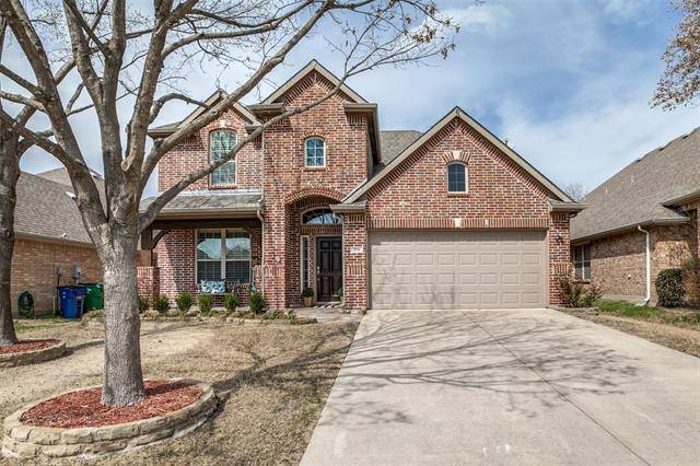 Mckinney, TX 75071,3736 Buchanan Street