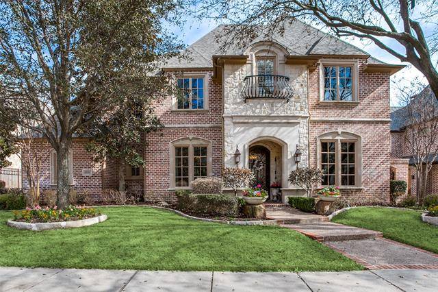 Frisco, TX 75034,3050 Briarwood Lane