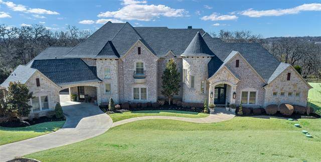 Flower Mound, TX 75022,3505 Chimney Rock Drive