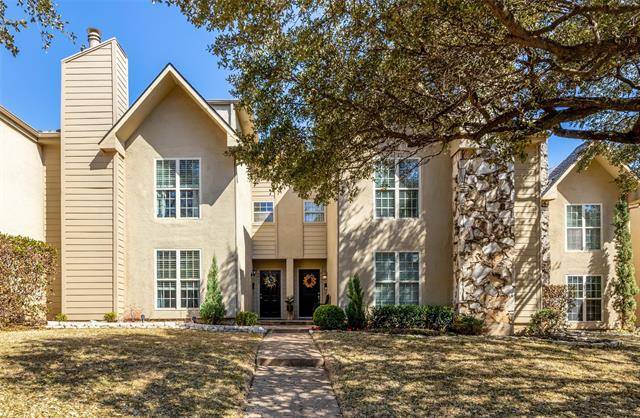 Dallas, TX 75243,9455 Timberleaf Drive