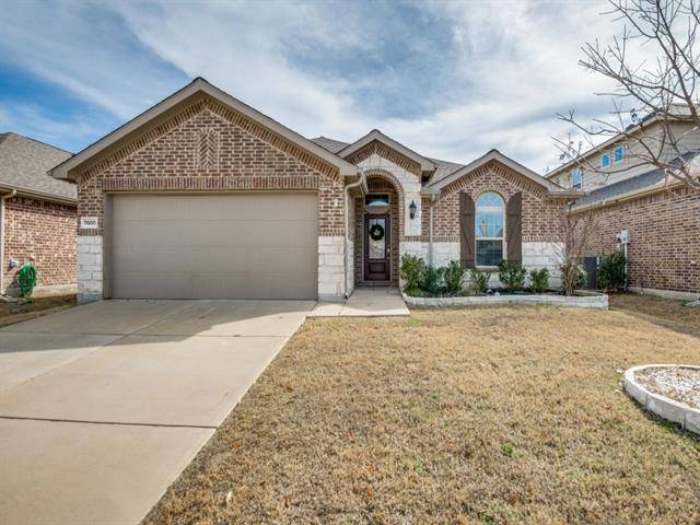 Frisco, TX 75036,11800 Kurth Drive