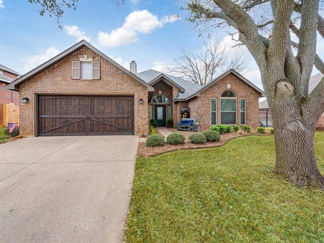 North Richland Hills, TX 76182,7828 Clover Leaf Drive