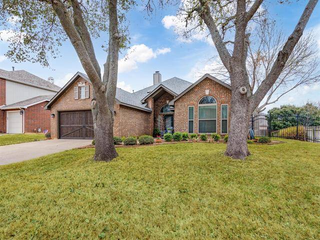 North Richland Hills, TX 76182,7828 Clover Leaf Drive