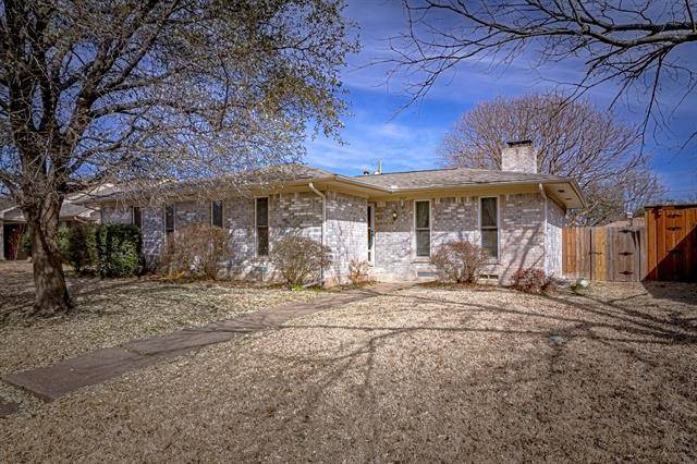 Wylie, TX 75098,507 Dogwood Drive