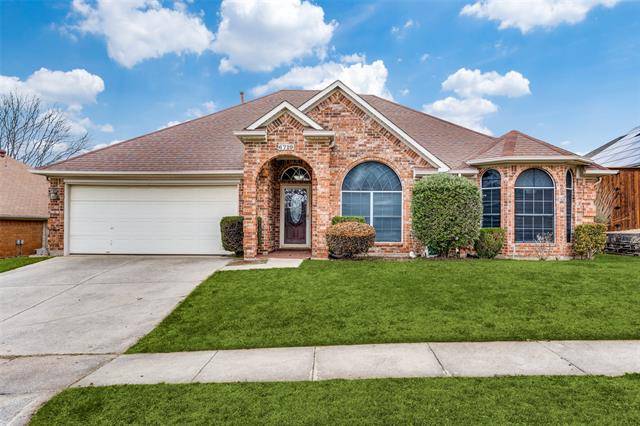 North Richland Hills, TX 76182,6729 Greenleaf Drive