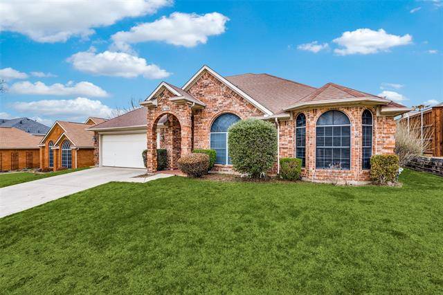 North Richland Hills, TX 76182,6729 Greenleaf Drive