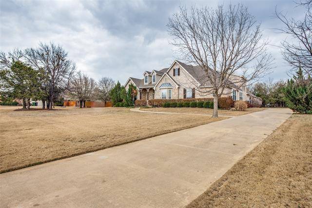 Aledo, TX 76008,117 Cedar Bluff Court