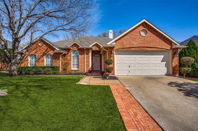 Flower Mound, TX 75028,1920 Canvasback Lane