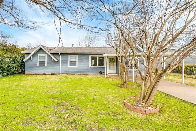 Saginaw, TX 76179,312 Blue Bonnet Street