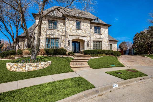 Frisco, TX 75034,6797 Reims Court