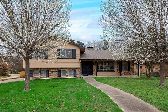 Desoto, TX 75115,1324 Williams Circle