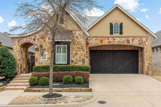 Mckinney, TX 75070,6108 River Highlands Drive