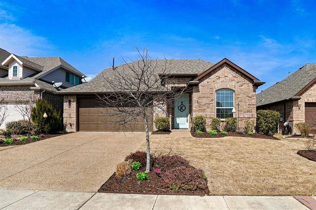 Wylie, TX 75098,1705 Morning Mist Way