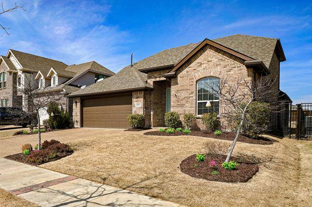 Wylie, TX 75098,1705 Morning Mist Way