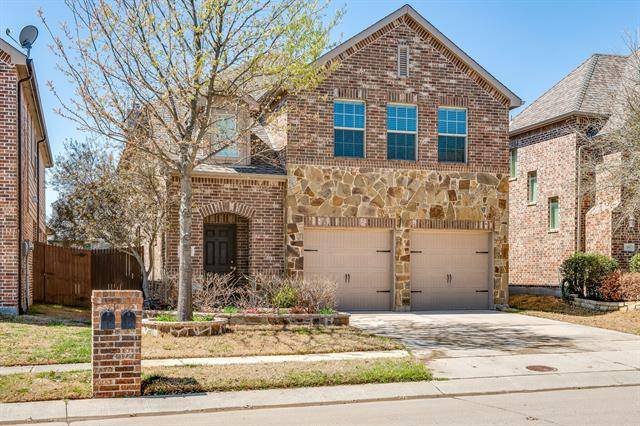 Mckinney, TX 75072,1804 Willard Drive