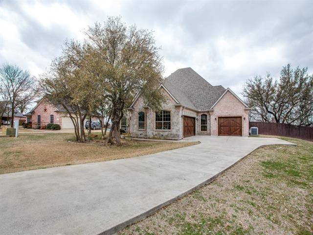 Aledo, TX 76008,314 Sanchez Court