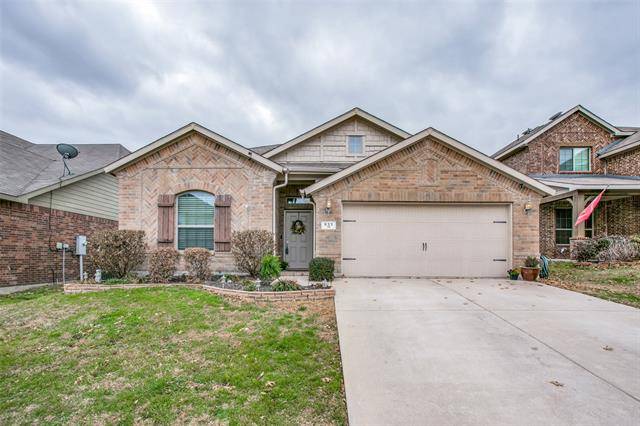 Fort Worth, TX 76131,633 Goldstone Lane