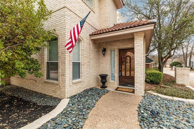 Euless, TX 76039,507 Milla Lane