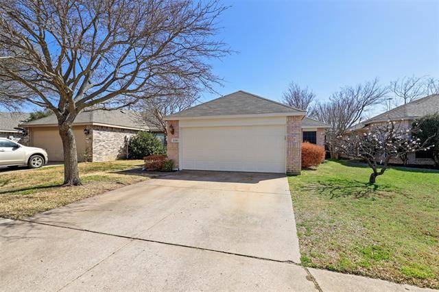 Mckinney, TX 75072,2218 Brookview Drive