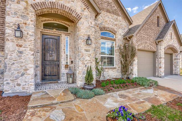 Mckinney, TX 75071,7801 Medina Way